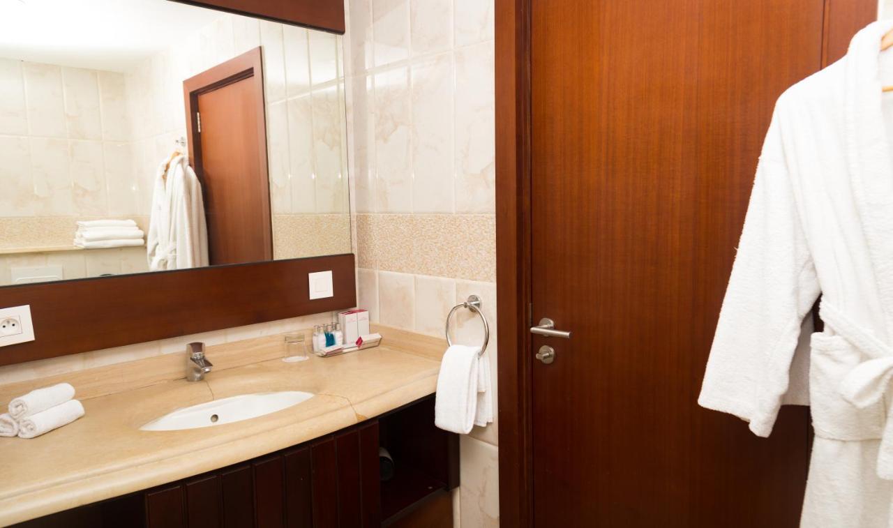 Hotel du Golfe Lomé Extérieur photo