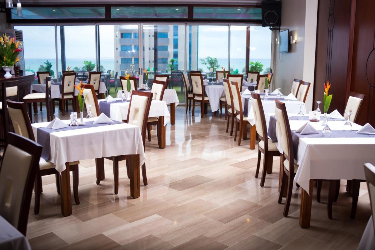 Hotel du Golfe Lomé Extérieur photo